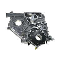 Pompe à huile 3L 5L 11311-54050 11311-54052 1131154052 1131154050 pour TOYOTA 2L 2L-T 2L-TE 3L Diesel HILUX SURF HIACE 4RUNNER
