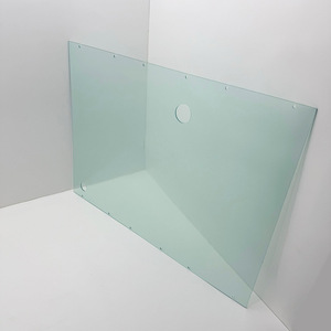 Lámina de Policarbonato Transparente de Alta Resistencia Personalizada para Panel de Cubierta de Equipos de Comunicación - Product Image 2