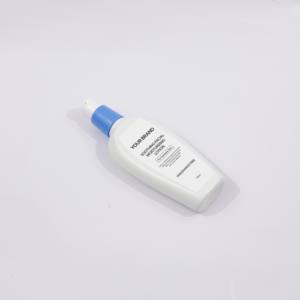 Lotion hydratante apaisante pour le visage personnalisée ODM OEM Marque privée <span class=keywords><strong>Aloe</strong></span> vera et allantoïne - Product Image 4