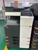All'ingrosso della fabbrica ha usato la stampante dell'ufficio della fotocopiatrice per Konica Minolta Bizhub <span class=keywords><strong>C368</strong></span> - Product Image 5