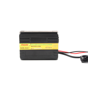 Portátil potencia cargador de batería externa portátil paso 3 cargador de batería para automóvil barco teléfono - Product Image 1