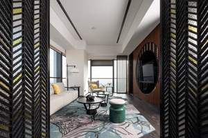 중국 공장 호텔 가구에서 직접 가정용 또는 아파트 사용을 위한 맞춤형 침실 가구 목재 재료 판매 - Product Image 4