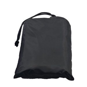 <strong>Hair</strong> <strong>Dryer</strong> <strong>Bonnet</strong> Attachment Reusable Durable Extra Large Hooded <strong>Dryer</strong> Adjustable Caps Polyester Material EasyUse Professional - Product Image 5