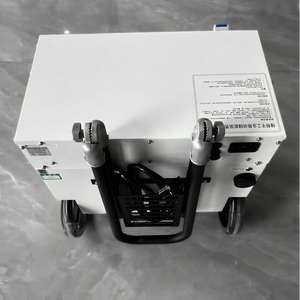 家庭用バックアップ電源システム 6kWh 分離型バッテリー搭載 ポータブル電源 Chu Bangshou - Product Image 5