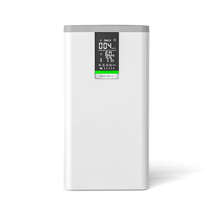 <span class=keywords><strong>Purificateur</strong></span> <span class=keywords><strong>d</strong></span>'<span class=keywords><strong>air</strong></span> intelligent compatible <span class=keywords><strong>HomeKit</strong></span> VOCOlinc 295CFM CADR 33-55dB Faible bruit Contrôle vocal Matériel PC Automatisation domestique - Product Image 1