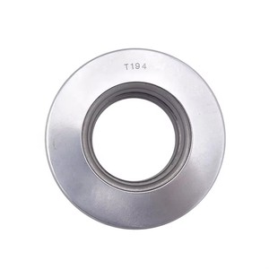 Rodamiento de Rodillos de Empuje T194 49.454*93.269*26.975mm Rodamiento de Rodillos Cónicos de Tipo Empuje - Product Image 2