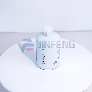 Hot Selling Fuel Filter P551329 11E1-70210 FS1280 For Excavator HYUNDAI R225-7 YUCHAI YC135-8