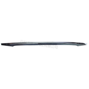 ชิ้นส่วนตกแต่งฝากระโปรงท้ายรถยนต์เมอร์เซเดส-เบนซ์ ซี-คลาส W205 รุ่น A2057430082 ชุบเคลือบสี อะไหล่ทดแทน - Product Image 2