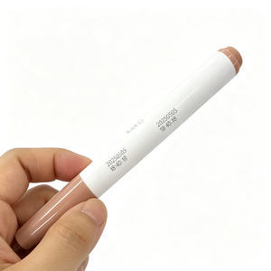Sistema de Marcado Láser UV e Inspección de Códigos para Lápices de Cejas Cosméticos, Un Código por Artículo, Trazabilidad Anti-Falsificación - Product Image 4
