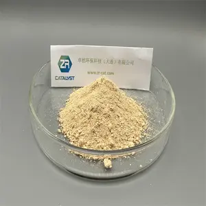 مسحوق الزيوليت fe sm 5 الخام mesoporous ل dewaxing h