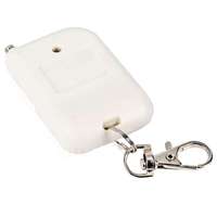 Télécommande universelle pour porte de garage à code fixe, duplicateur automatique, clé de voiture clonée