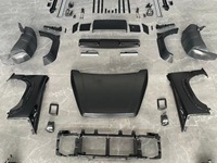 XLstyling Kit carrosserie complet pour Suzuki Jimny 2019+ style t  benz