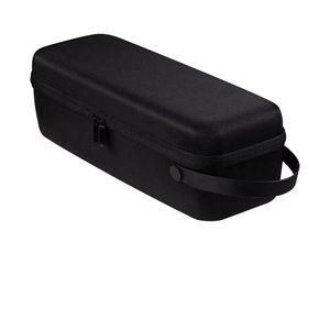 <b>EVA</b> Portable Case For Hair Dryer Digital Devices Waterproof Packaging 1 Compartment Custom Color - Product Image 2