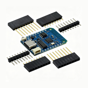 LOLIN D1 Mini V4.0.0 - Module de développement WIFI ESP8266 4MB - Product Image 2