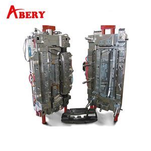 הכנס דפוס עבור Nintendo מתג בקר פלסטיק הזרקת עובש יצרנית עובש - Product Image 6