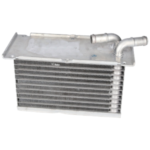 Intercooler de Aluminio Raceorly OE 03F145749B para Motor VW/Audi 1.2TFSI CBZA CBZB, Mejora para A1 Golf, Nuevo Radiador - Product Image 1