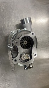 Meilleure vente : Turbocompresseur F55V à 7 pales, compresseur RHF55V Greedy, turbocompresseur F55V - Product Image 2
