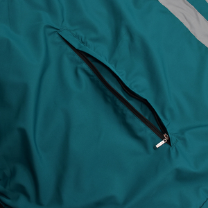 Chaquetas reflectantes resistentes al agua para ciclismo de montaña, rompevientos ultraligeros, OEM - Product Image 4