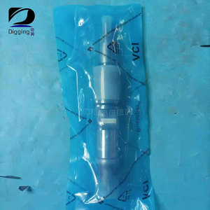 Parti del Motore del Camion Iniettore Diesel 0445120236 84346812 5263308 0 445 120 <span class=keywords><strong>236</strong></span> - Product Image 2