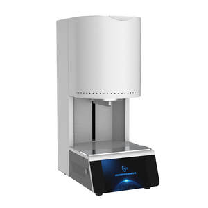 Fresatrice <span class=keywords><strong>CadCam</strong></span> <span class=keywords><strong>Scanner</strong></span> forno di sinterizzazione - Product Image 3