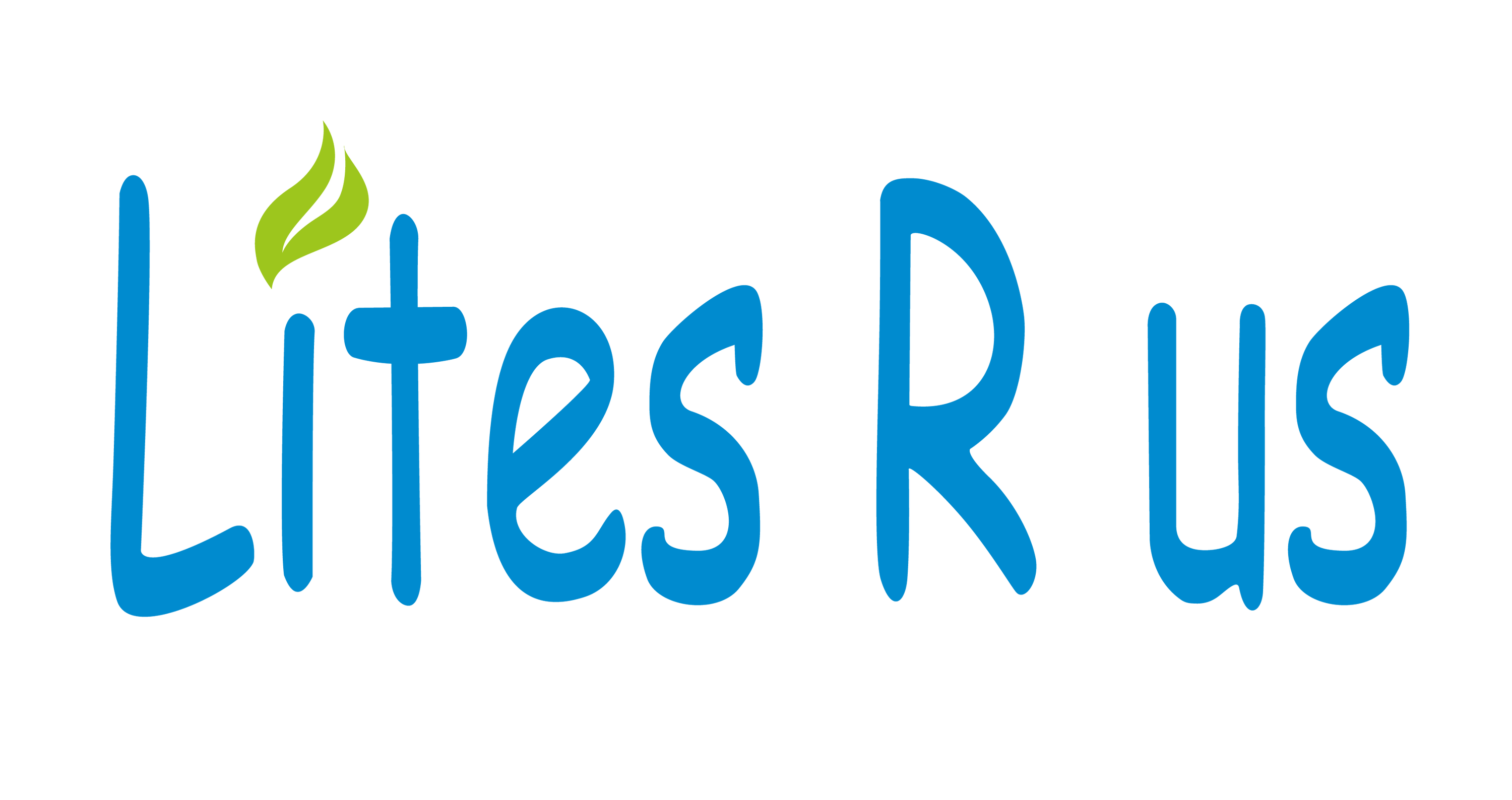 Zhongshan Lites R Us Co., Ltd. logo