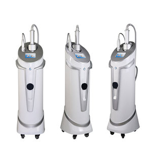 Macchina Professionale ADG Endospheres per Terapia con Rullo a Sfera Interno, Modellamento del Corpo, Massaggio Muscolare e Trattamento di Drenaggio Linfatico - Product Image 3