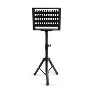 Organisateur de support d'extension de cheveux avec plateau élégant <span class=keywords><strong>et</strong></span> pratique pour les extensions de cheveux - Product Image 4