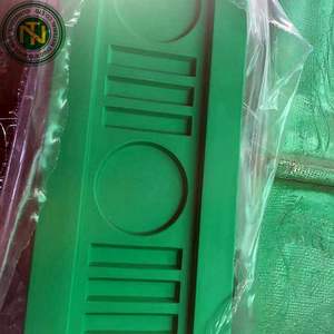 Molde de Gesso para Molduras de Cornija de Gesso para Decorar Ambientes - Product Image 2