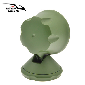 Instrument de mesure multi-angle réglable monté sur véhicule KEEP DIVING, niveau de pente, capteur d'équilibre automatique, PDY 2 - Product Image 5