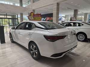 Nuevo Dongfeng <span class=keywords><strong>Nissan</strong></span> Sylphy 2026, Sedán Compacto, Versión 1.6L CVT, Vehículo de Gasolina, Auto de Gasolina de China - Product Image 3