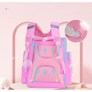 New baby bag zaini per bambini Mini zainetto peluche scuola materna zaino per studenti zaino moda zaini per la scuola - Product Image 6