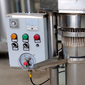 Factory Price Hydraulic <b>Oil</b> <b>Press</b> Organic Castor <b>Oil</b> Extractor Cold <b>Press</b> for Coconut Copra <b>Oil</b> Extraction <b>Machine</b> - Product Image 3