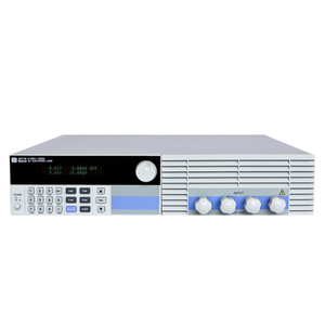 Instrumento de Prueba de Carga Electrónica Programable de CC Maynuo M9714/M9714B 1200W/240A/150V - Product Image 1