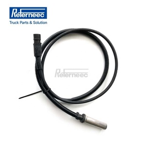Sensores para Camiones 1360615 1431118 1431120 1530700 1534518 1534519 1892054 530700 534518 Sensor ABS para Camiones <span class=keywords><strong>SCANIA</strong></span> Serie P/G/R/T - Product Image 1