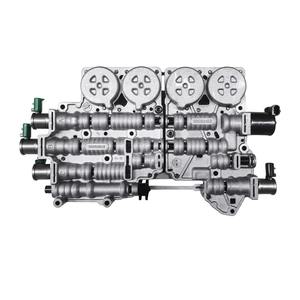 Conjunto de cuerpo de válvula de transmisión automática 5L40, pieza de motor para accesorios de coche Buick - Product Image 2