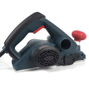900W New Type <strong>Electric</strong> Wood <strong>Planer</strong> Tool High Quality Portable <strong>Electric</strong> <strong>Planer</strong> - Product Image 4