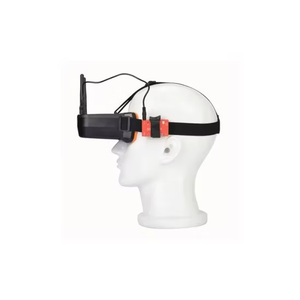 Mini DVR Video Audio Recorder FPV DVR Support TF Card AV In/Out for FPV Racing Drone RC Model - Product Image 2