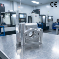 Service de fraisage CNC sur mesure, tournage et électroérosion à fil |   Prototypage rapide |   Haute tolérance 0,005 mm |   Nouveau Festival du Commerce Livraison Rapide