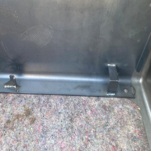 Boîte à outils en tôle de haute qualité pour excavatrice 200-10, pour pièces d'équipement lourd Kobelco - Product Image 6