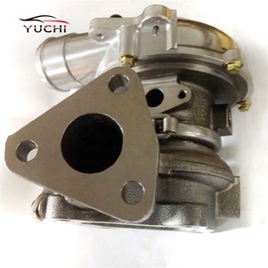 เทอร์โบชาร์จเจอร์ Golden Vidar RHF4 รุ่น VB420088 VT10 1515A029 สำหรับรถบรรทุกมิตซูบิชิ L200 เครื่องยนต์ 4D5CDI - Product Image 4