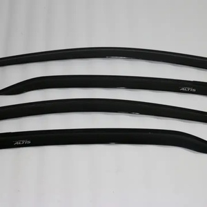 ราคาขายส่งจากโรงงาน ที่บังแดดหน้าต่างรถยนต์ ที่บังแดดรถยนต์แบบกำหนดเอง สำหรับ Toyota Corolla ปี 2020 ขึ้นไป - Product Image 4