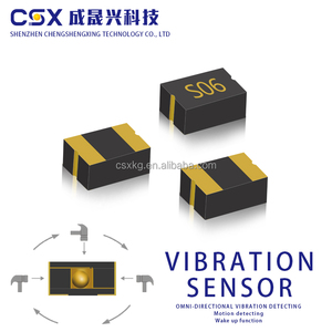 Sử dụng cho xe hương liệu máy rung cảm biến chuyển đổi S06 - Product Image 5