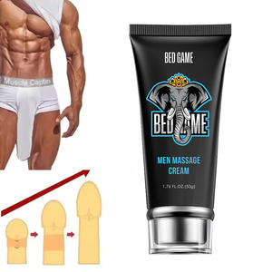 Hete Verkoop Penis Vergroting Crème Penis Vergroting Product Best Verkopende Penis Vergroting Seksproduct - Product Image 1