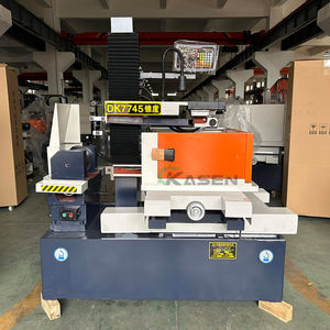 EDM DK7745 CNC EDM Tel Kesme Makinesi CNC EDM Tel Kesme Makinesi Tel Kesme Makinesi CNC Tel Kesme Makinesi - Product Image 2