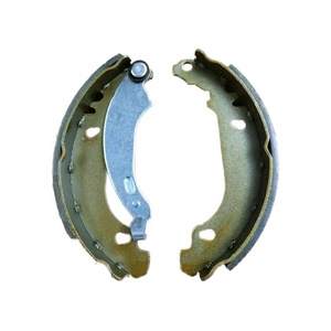 <span class=keywords><strong>GDB1462</strong></span> 4254.23 Phanh Gốm Pad Cho PEUGEOT 307 206 CITROEN C-ELYSEE - Product Image 4