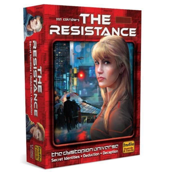 organizaciones de resistencia
