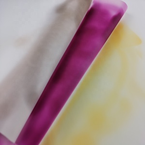 Vente chaude : <span class=keywords><strong>Sac</strong></span> artisanal décoratif en PU thermochromique à changement de couleur, imperméable, anti-moisissure et résistant à l'abrasion, pour la fabrication de chaussures finies - Product Image 2
