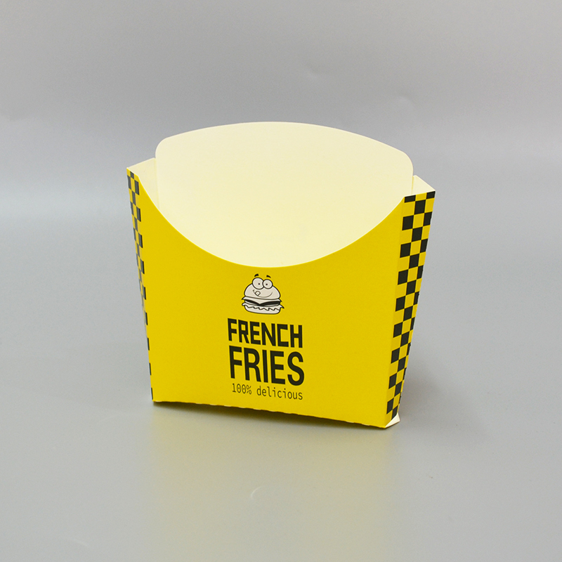 Boîte de puces Model3