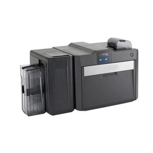 600 <span class=keywords><strong>dpi</strong></span> HDP 6600 stampante per schede di controllo accessi e Encoder stampante magnetica per carte d'identità in pvc con laminazione - Product Image 6