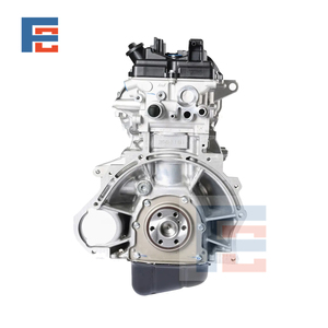 <span class=keywords><strong>เครื่อง</strong></span>ยนต์บล็อกยาวของแท้จากโรงงานขายส่ง รุ่น 4A91 สำหรับประกอบรถยนต์มิตซูบิชิ โคลท์ Z30, แลนเซอร์ CY, เอ็กซ์แพนเดอร์ - Product Image 5